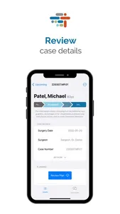 my aprevo® screenshot 2