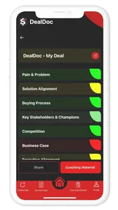 DealDoc screenshot 1