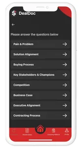 DealDoc screenshot 5