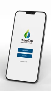 Hidrozap screenshot 0