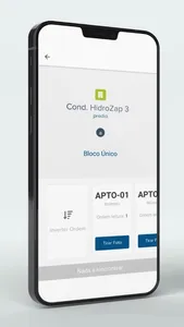 Hidrozap screenshot 1