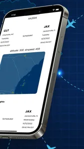 Flight Tracker - FindMyFlight screenshot 0