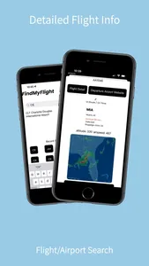 Flight Tracker - FindMyFlight screenshot 6