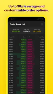 ApeX Pro: Trade Crypto screenshot 5