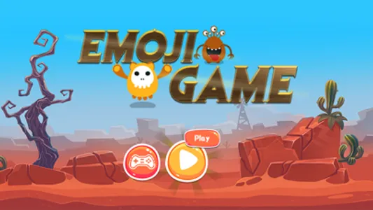 Emoji Gamer screenshot 0