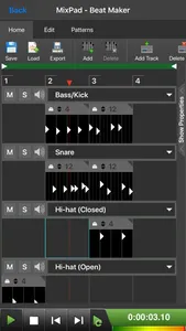 Express Mix Master's Edition screenshot 3