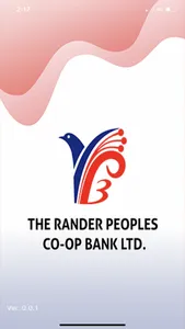 RANDER PEOPLES CO OP BANK LTD screenshot 0