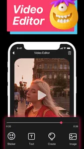 SaveTik - Video Saver Manager screenshot 2