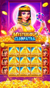 Slots Master Casino screenshot 1