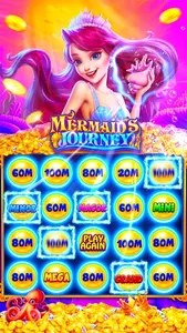 Slots Master Casino screenshot 2