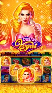 Slots Master Casino screenshot 3