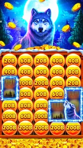 Slots Master Casino screenshot 7