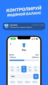 Easy Step: Тренировка для дома screenshot 4