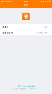 哈乐控 screenshot 3