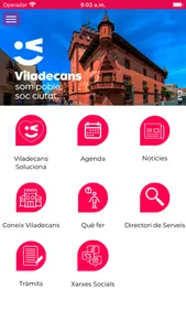 Viladecans&Tu screenshot 2