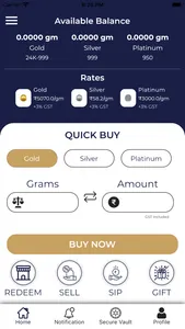 Shree Meher Jewellers screenshot 1