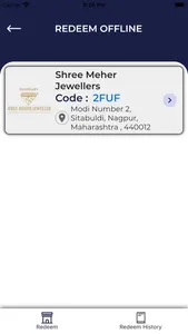 Shree Meher Jewellers screenshot 2