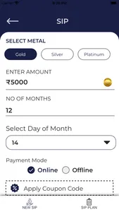 Shree Meher Jewellers screenshot 4