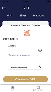 Shree Meher Jewellers screenshot 5