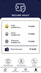 Shree Meher Jewellers screenshot 6