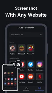 Auto Clicker - Auto Tapper App screenshot 6