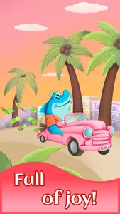 Bingo Blaze - Win Cash Prizes screenshot 0