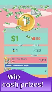 Bingo Blaze - Win Cash Prizes screenshot 3