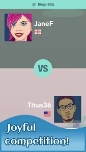 Bingo Blaze - Win Cash Prizes screenshot 4