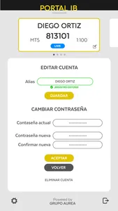 Aurea CM S.A.P.I: de C.V screenshot 4