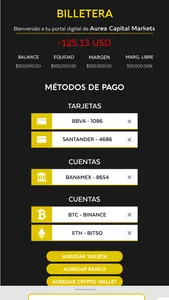 Aurea CM S.A.P.I: de C.V screenshot 6