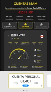 Aurea CM S.A.P.I: de C.V screenshot 8