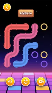 Pipe Puzzle- Fun brain games screenshot 3