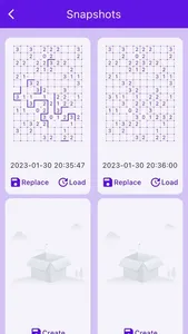 SlitherLink: Loop Linkdoku screenshot 3