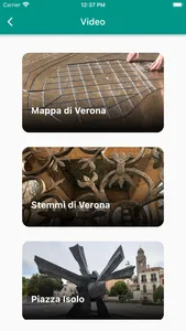 Verona Anche Mia screenshot 1