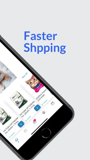 Vetsa Clinic screenshot 1