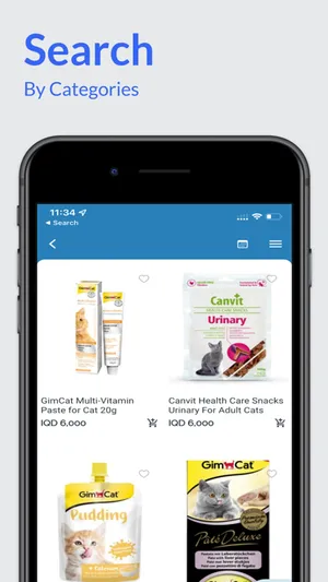 Vetsa Clinic screenshot 3