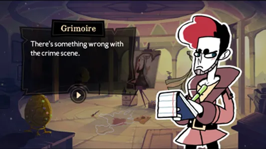 Tangle Tower screenshot 0