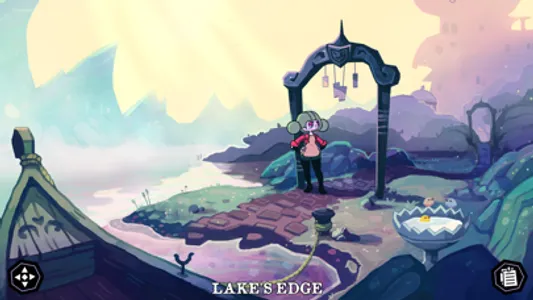 Tangle Tower screenshot 1