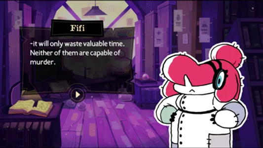 Tangle Tower screenshot 4