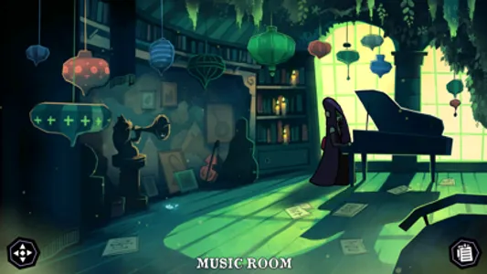 Tangle Tower screenshot 5