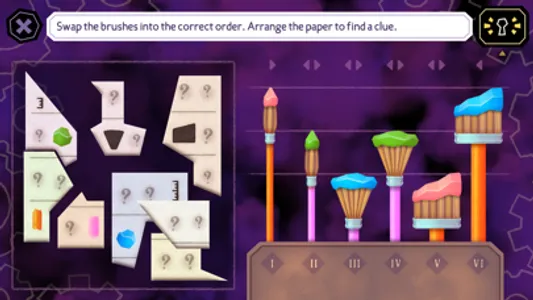 Tangle Tower screenshot 6