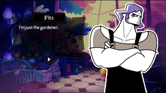 Tangle Tower screenshot 8