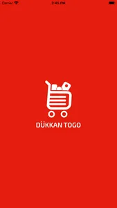 DÜKKAN TOGO screenshot 0