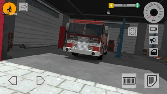 Fire Depot screenshot 5