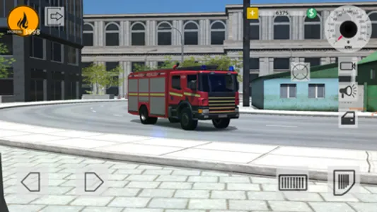 Fire Depot screenshot 6