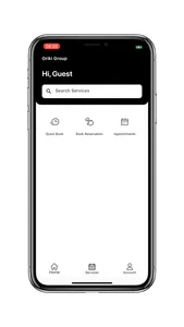 ORIKI Spa screenshot 0