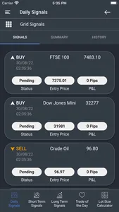 Cryptos Einstein screenshot 3