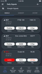 Cryptos Einstein screenshot 4