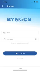 Bynocs screenshot 3