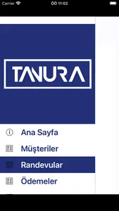 Tanura screenshot 2